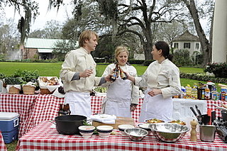 Top Chef Quiz: Welcome to New Orleans
