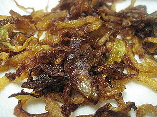 Crispy Onions