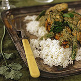 Chicken With Cilantro