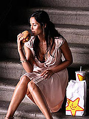 Yummy Links: From Padma's Commercial to Beef Stew