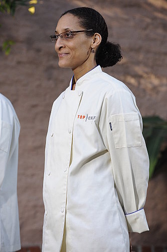 Interview With Top Chef's Carla