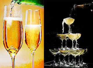 Would You Rather Drink Champagne From a Flute or a Coup?