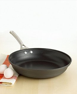 Off to Market: Saute Pan