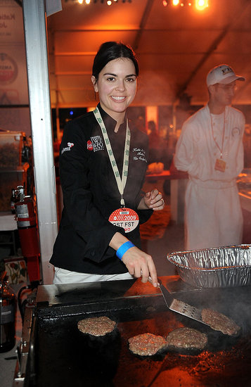 Katie Lee Joel