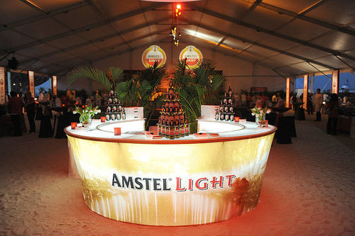 2009 South Beach Wine and Food Festival 2009 South Beach Wine and Food Festival