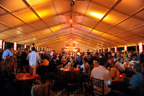 2009 South Beach Wine and Food Festival 2009 South Beach Wine and Food Festival