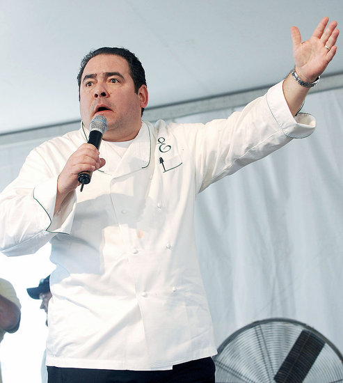 Emeril Lagasse