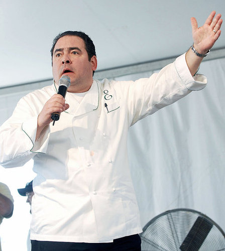 Emeril Lagasse Emeril Lagasse