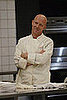 Interview with Top Chef's Stefan
