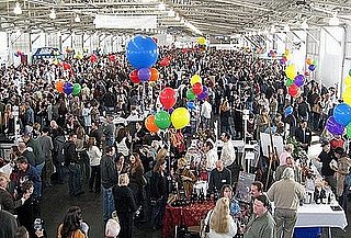 National Food Festivals and Food Events, Feb. 24-Mar. 2, 2009