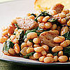 Fast & Easy Dinner: BBQ Baked Beans and Sausage