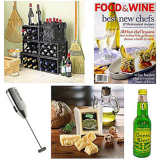 Yum's March Must Haves