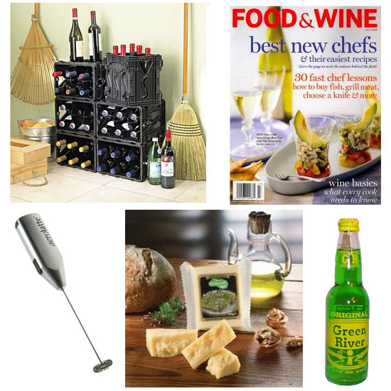Yum's March Must Haves Yum's March Must Haves