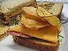 Do You Enjoy Potato Chips in Sandwiches?