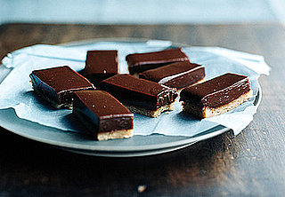 Come Party With Me: My Half Birthday — Dessert