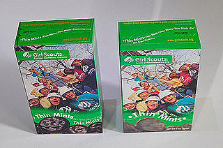 Girl Scouts Cookies Sales Decline