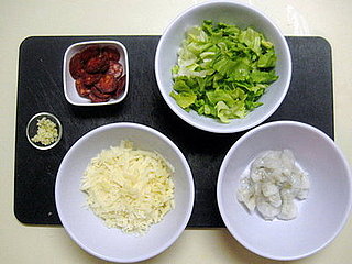 Do You Mise en Place?