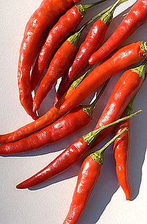Yummy Links: From Chiles to Girl Scout Cookies
