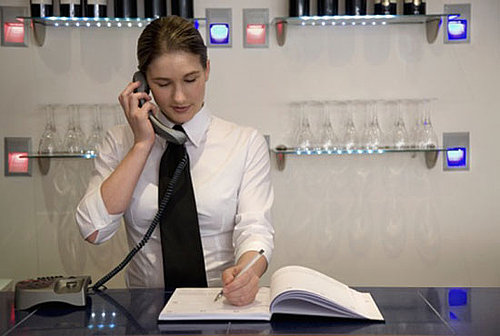 Poll: How Do You Make Reservations?