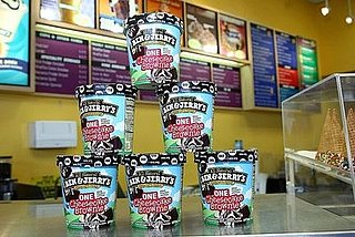 Haagen-Dazs Shrinks Package, Ben & Jerry's Is Outraged