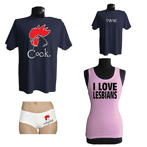 Cocky Chef Clothing: Love It or Hate It? 