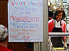 Michella Obama Highlights Importance of Healthful Eating