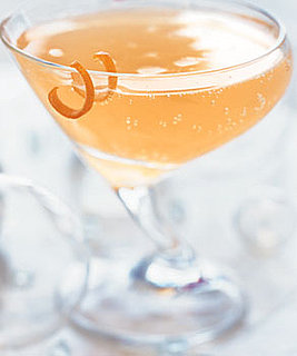 Come Party With Me: Bedazzle Bonanza — Drinks