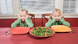 How Do You Feel About Picky Eaters?
