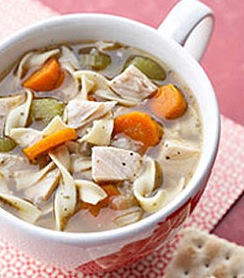 Easy and Expert Recipes For Classic Chicken Noodle Soup