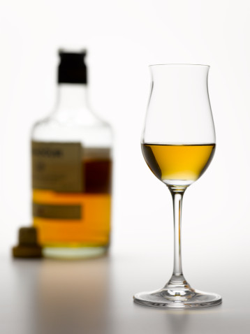How to Taste Fine Whiskey