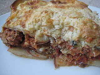 Feed a Crowd With Hearty Moussaka