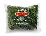Loaded Spinach Salad Loaded Spinach Salad