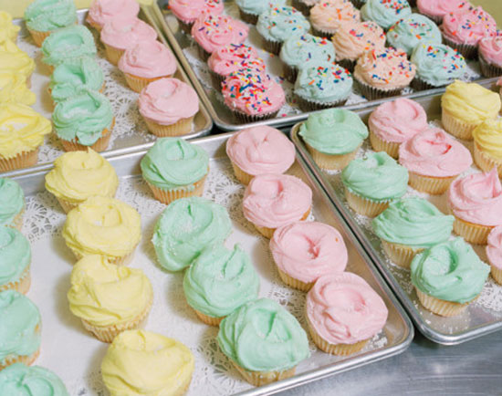 Are You Over the Cupcake Craze? Are You Over the Cupcake Craze?