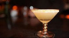 Happy Hour: The Grey Lady Happy Hour: The Grey Lady
