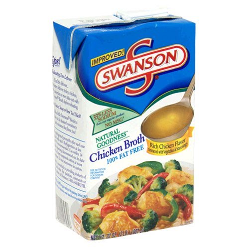 The Shelf Life of Open Chicken Broth The Shelf Life of Open Chicken Broth