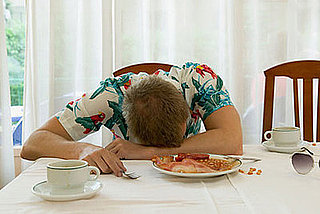 Let's Dish: What Do You Eat When Hung Over?