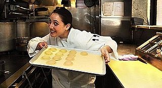 Yummy Links: From Leah Cohen to Korean Barbecue