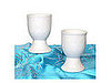 Off to Market Recap: Egg Cups