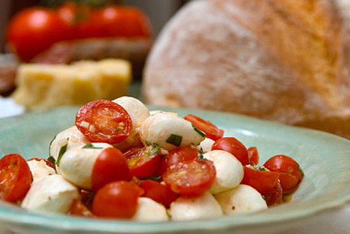 Bocconcini 