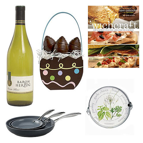 Yum's April Must Haves