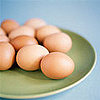Can You Name That Egg Dish?