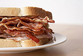 Researchers Find Bacon Sandwiches Do Help Hangovers