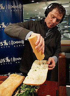 Bobby Flay's Sandwich Tips