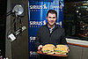 Bobby Flay For YumSugar: Two Tasty Sandwiches
