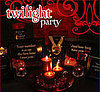 Yummy Links: From Twilight to Artichoke Olive Crostini