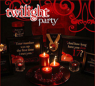 Yummy Links: From Twilight to Artichoke Olive Crostini