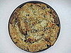 Gruyere Gratin with Thyme