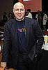 Tom Colicchio Talks Sandwiches and Top Chef