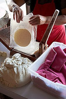 Have You Ever Made Your Own Tortillas?