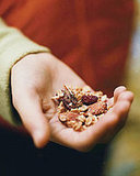 Maple-Almond-Banana Trail Mix Maple-Almond-Banana Trail Mix